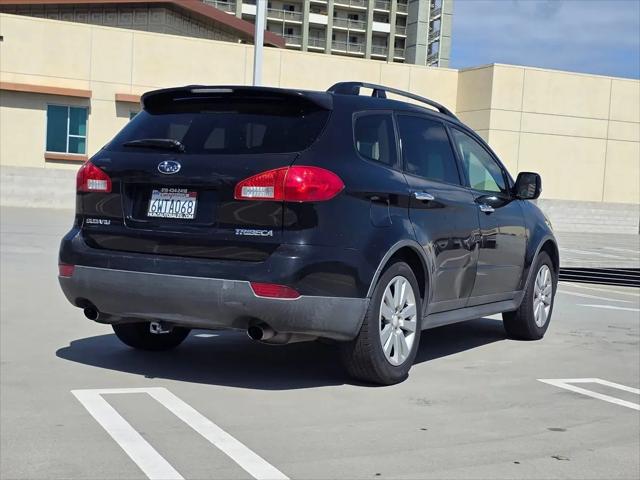 2009 Subaru Tribeca Special Edition 7-Passenger