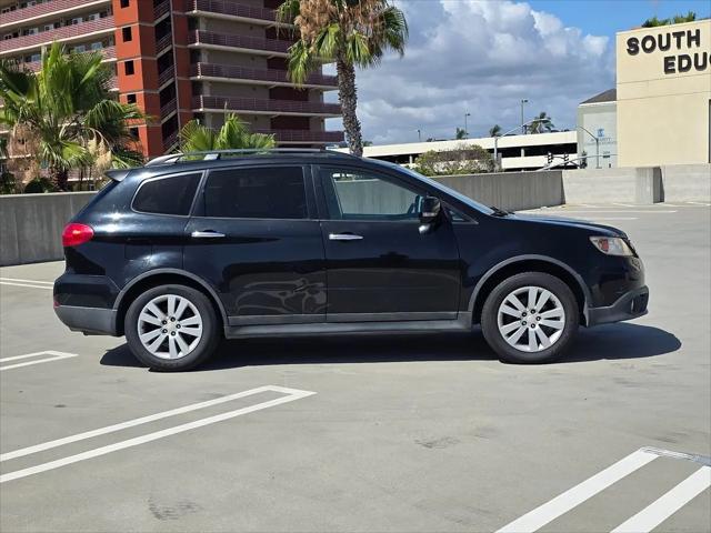 2009 Subaru Tribeca Special Edition 7-Passenger