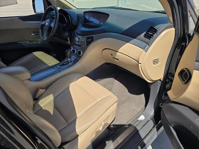 2009 Subaru Tribeca Special Edition 7-Passenger