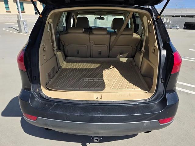 2009 Subaru Tribeca Special Edition 7-Passenger