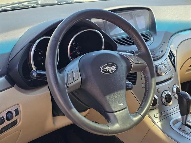 2009 Subaru Tribeca Special Edition 7-Passenger