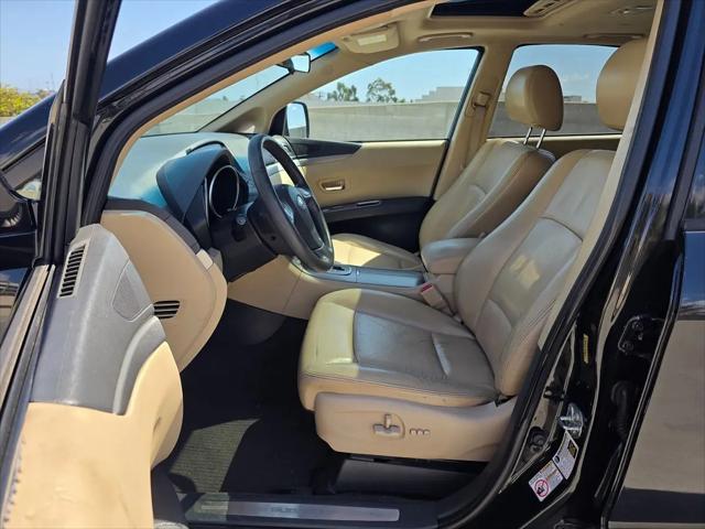 2009 Subaru Tribeca Special Edition 7-Passenger
