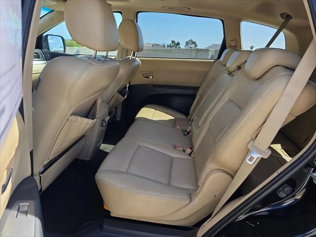 2009 Subaru Tribeca Special Edition 7-Passenger