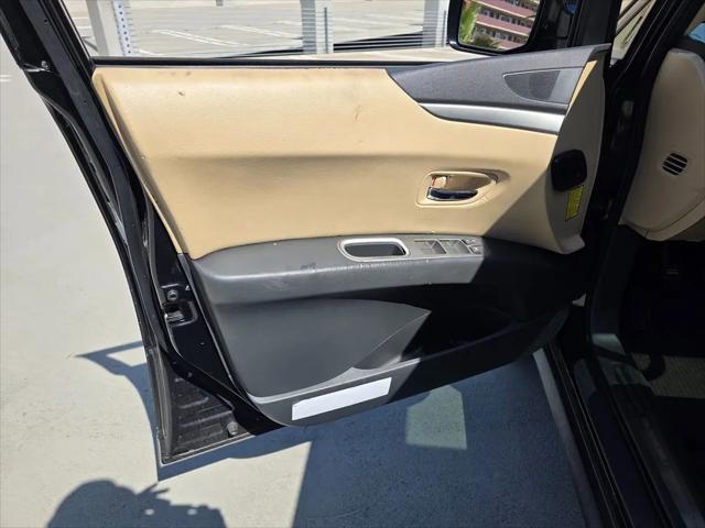 2009 Subaru Tribeca Special Edition 7-Passenger