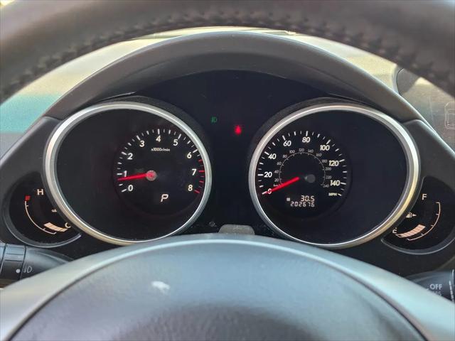 2009 Subaru Tribeca Special Edition 7-Passenger