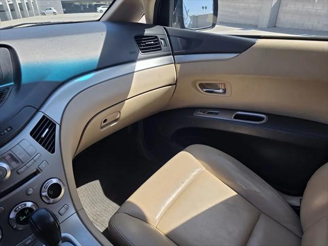 2009 Subaru Tribeca Special Edition 7-Passenger