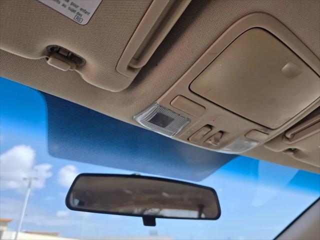 2009 Subaru Tribeca Special Edition 7-Passenger