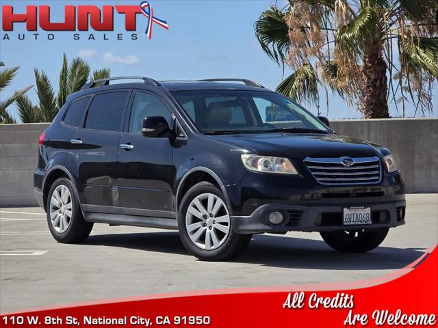 2009 Subaru Tribeca Special Edition 7-Passenger for sale in National City, CA