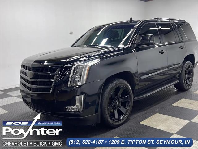 2020 Cadillac Escalade 4WD Luxury for sale in Seymour, IN