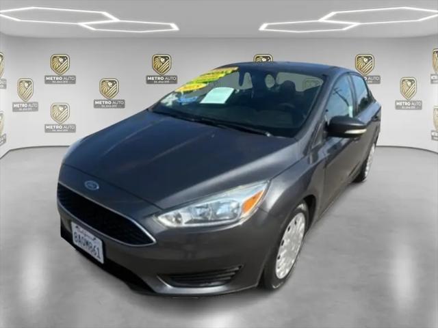 2015 Ford Focus SE for sale in La Habra, CA