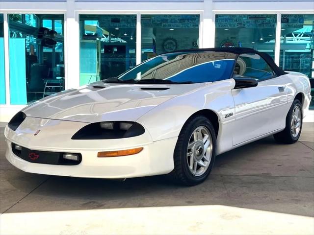 1994 Chevrolet Camaro Z28 for sale in Bradenton, FL