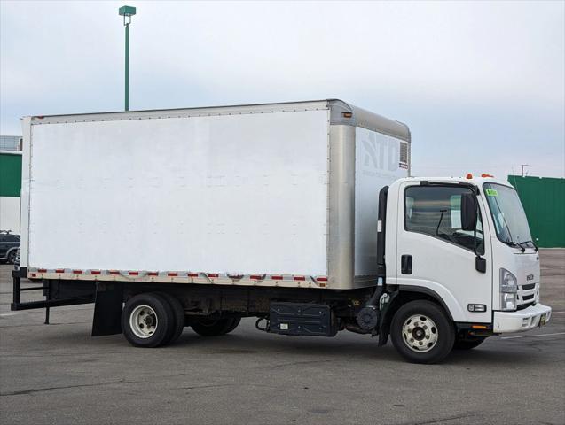 2018 Isuzu NPR Standard Cab for sale in Fountain Valley, CA