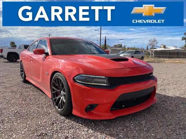 2016 Dodge Charger SRT 392 for sale in Coolidge, AZ