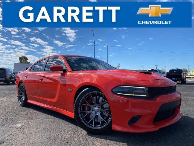 2016 Dodge Charger SRT 392 for sale in Coolidge, AZ