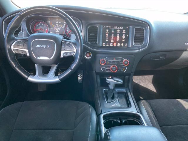 2016 Dodge Charger SRT 392