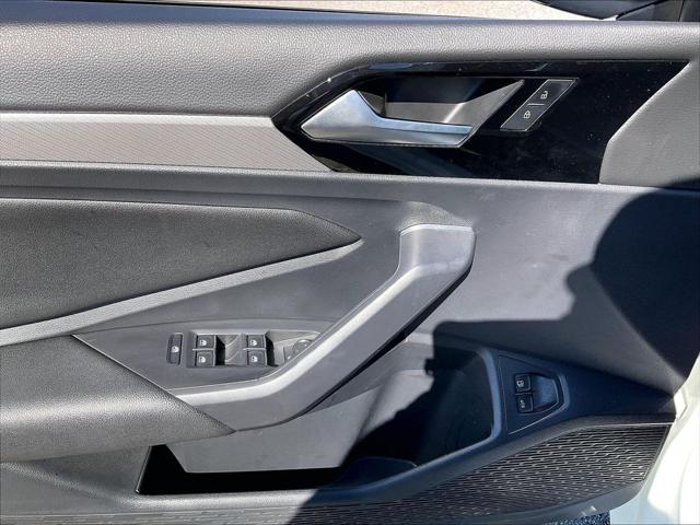 2021 Volkswagen Jetta 1.4T R-Line