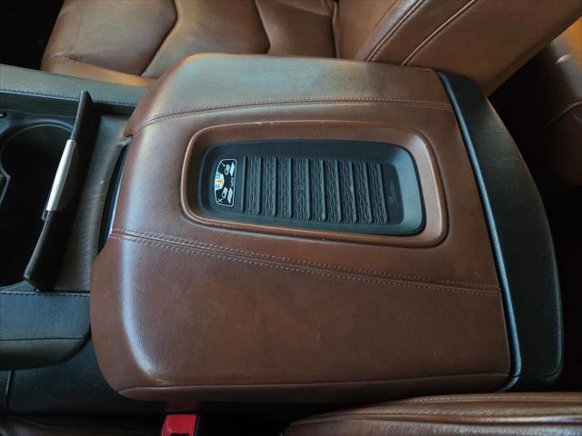 2017 Cadillac Escalade Premium Luxury