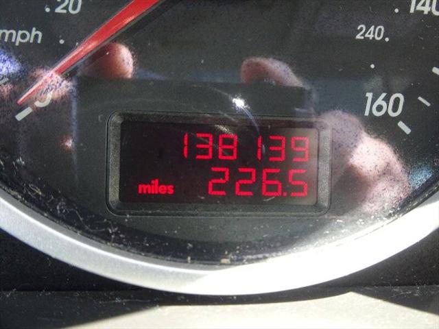 2004 Volkswagen Touareg V6