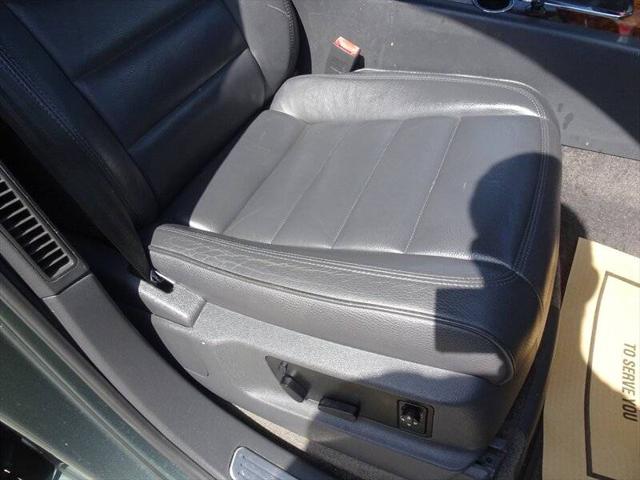 2004 Volkswagen Touareg V6