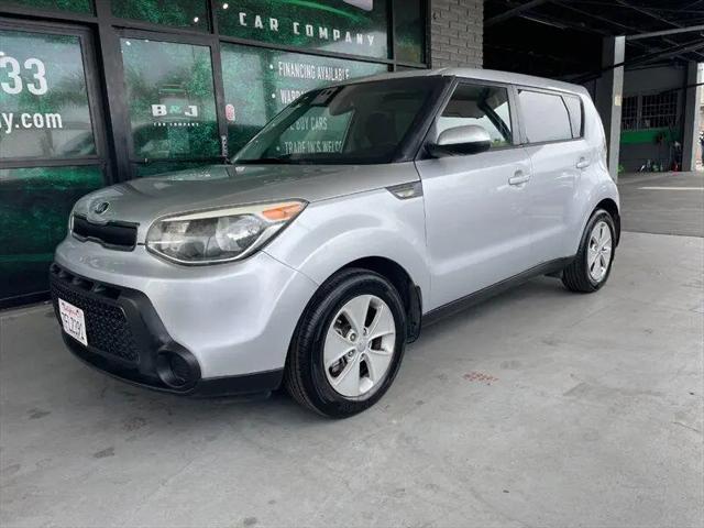 2014 Kia Soul Base for sale in Orange, CA