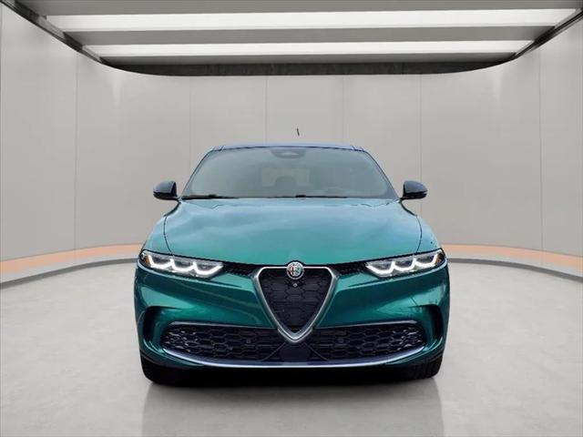 2024 Alfa Romeo Tonale TONALE Ti EAWD 2024 Alfa Romeo Tonale TONALE Ti EAWD