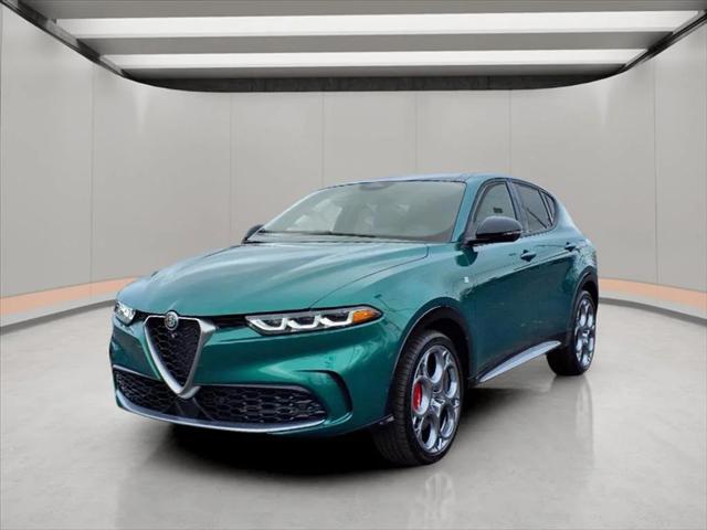 2024 Alfa Romeo Tonale TONALE Ti EAWD 2024 Alfa Romeo Tonale TONALE Ti EAWD