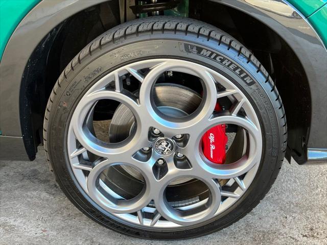 2024 Alfa Romeo Tonale TONALE VELOCE EAWD 2024 Alfa Romeo Tonale TONALE VELOCE EAWD