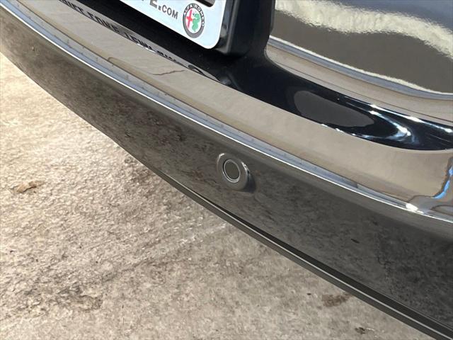 2024 Alfa Romeo Tonale TONALE VELOCE EAWD 2024 Alfa Romeo Tonale TONALE VELOCE EAWD