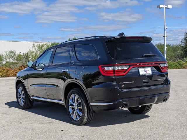 2023 Dodge Durango DURANGO CITADEL AWD