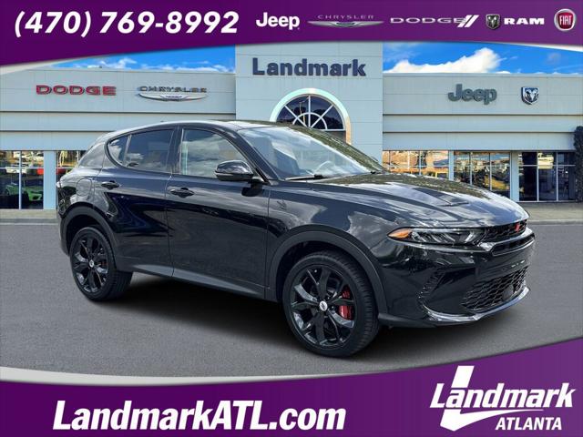 2024 Dodge Hornet DODGE HORNET GT PLUS AWD 2024 Dodge Hornet DODGE HORNET GT PLUS AWD