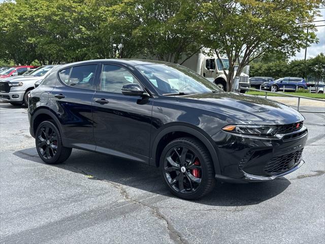 2024 Dodge Hornet DODGE HORNET GT PLUS AWD 2024 Dodge Hornet DODGE HORNET GT PLUS AWD