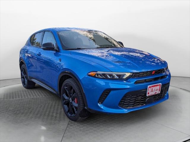 2024 Dodge Hornet DODGE HORNET R/T EAWD
