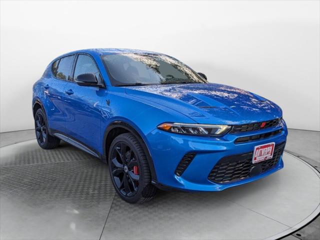 2024 Dodge Hornet DODGE HORNET R/T EAWD