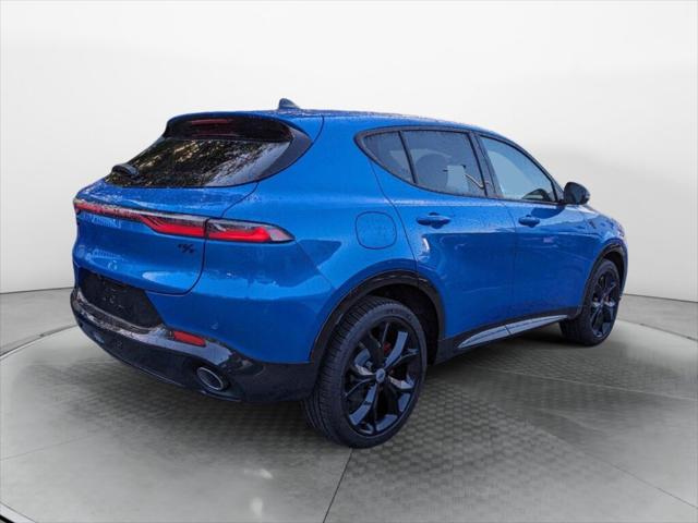 2024 Dodge Hornet DODGE HORNET R/T EAWD