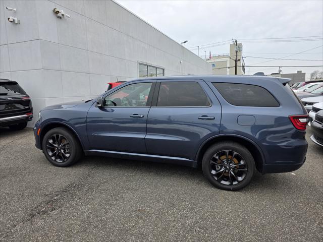 2021 Dodge Durango GT Plus AWD