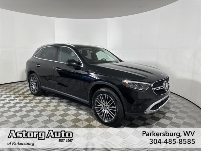 2023 Mercedes-Benz GLC 300 4MATIC SUV
