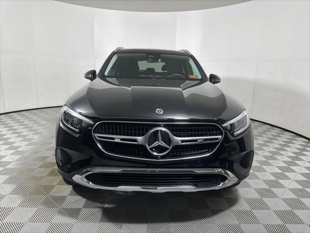 2023 Mercedes-Benz GLC 300 4MATIC SUV