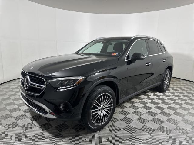 2023 Mercedes-Benz GLC 300 4MATIC SUV