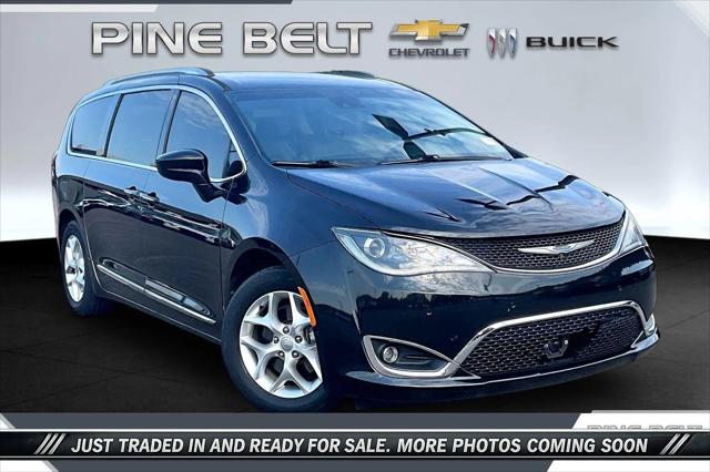 2020 Chrysler Pacifica Touring L Plus for sale in Hattiesburg, MS