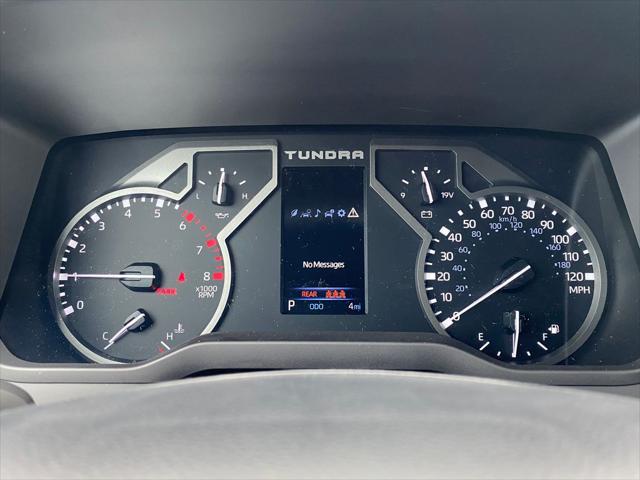2023 Toyota Tundra SR5