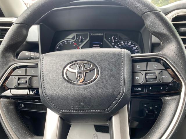 2023 Toyota Tundra SR5