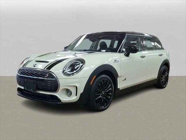 2023 MINI Cooper Clubman Cooper S for sale in Ramsey, NJ