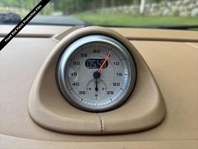 2006 Porsche 911 Carrera 4S