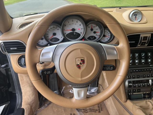 2006 Porsche 911 Carrera 4S