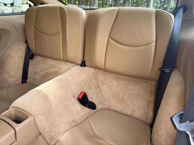 2006 Porsche 911 Carrera 4S