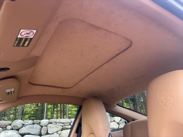 2006 Porsche 911 Carrera 4S
