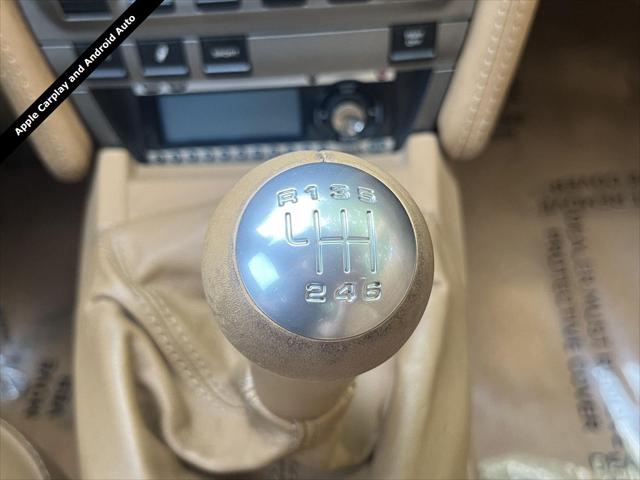 2006 Porsche 911 Carrera 4S