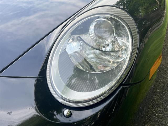 2006 Porsche 911 Carrera 4S