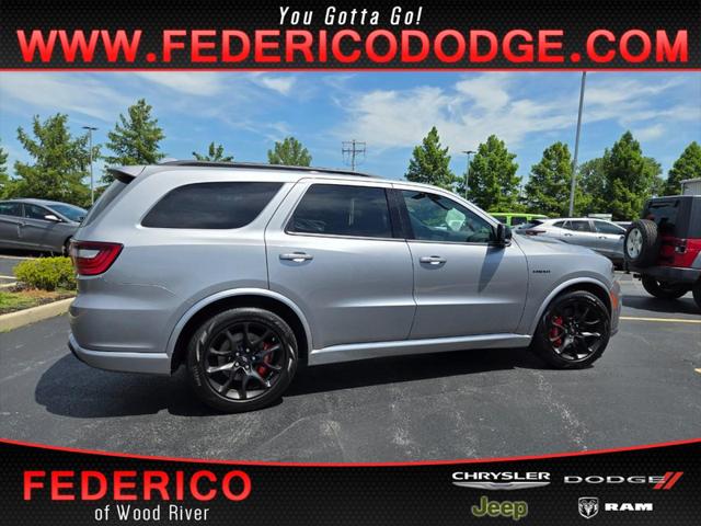 2021 Dodge Durango R/T AWD