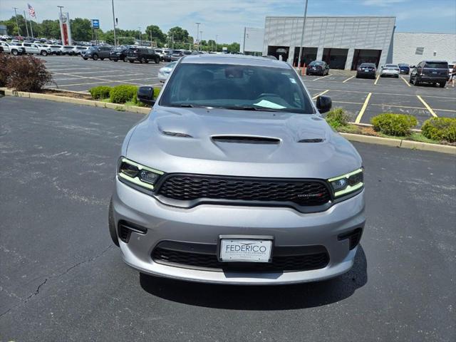 2021 Dodge Durango R/T AWD